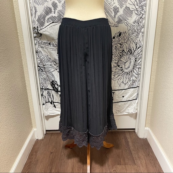 🌈 Amazing FP Pkimono lace pants - Picture 5 of 11